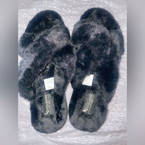 Women slides shoes